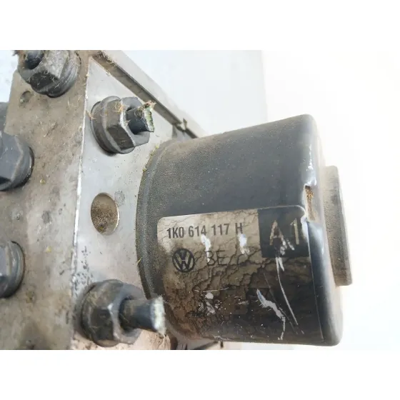 Abs para Seat Toledo Iii (5P2)