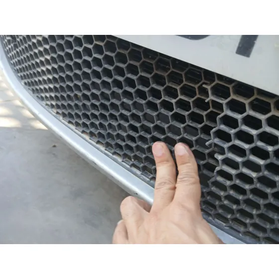 Paragolpes Delantero para Seat Toledo Iii (5P2)