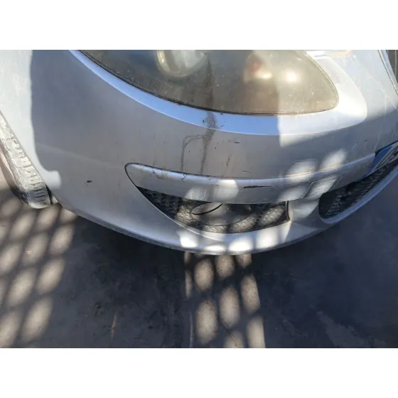 Paragolpes Delantero para Seat Toledo Iii (5P2)