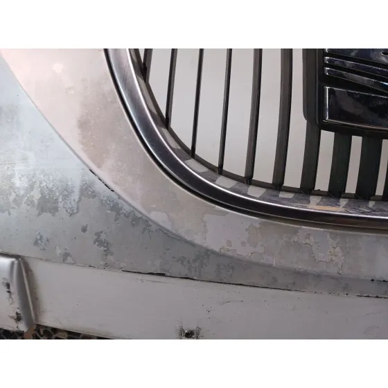 Paragolpes Delantero para Seat Toledo Iii (5P2)