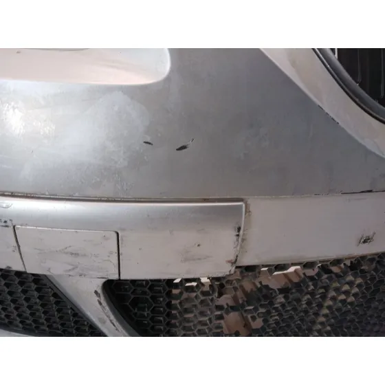 Paragolpes Delantero para Seat Toledo Iii (5P2)