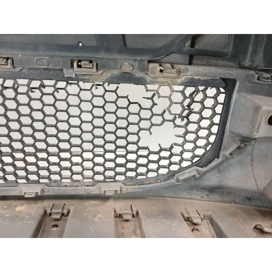 Paragolpes Delantero para Seat Toledo Iii (5P2)