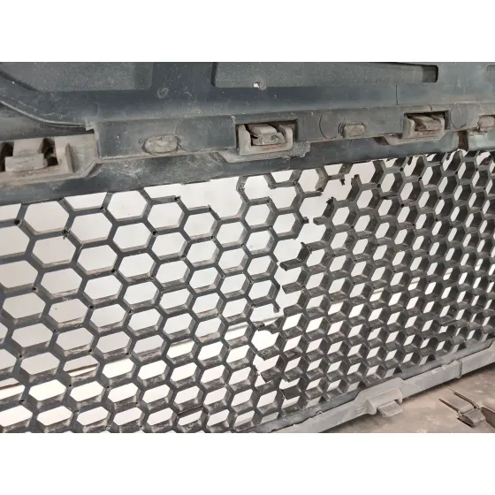 Paragolpes Delantero para Seat Toledo Iii (5P2)