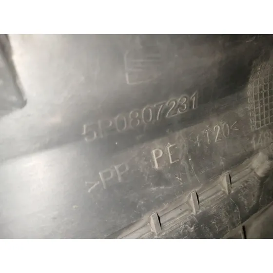 Paragolpes Delantero para Seat Toledo Iii (5P2)