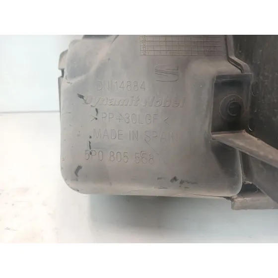 Panel Frontal para Seat Toledo Iii (5P2)