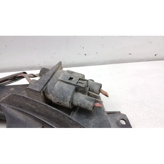 Electroventilador para Seat Toledo Iii (5P2)