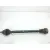 Transmision Delantera Derecha para Seat Toledo Iii (5P2)