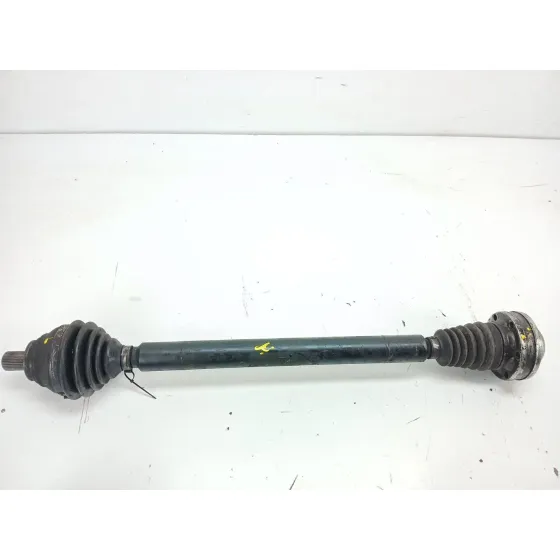 Transmision Delantera Derecha para Seat Toledo Iii (5P2)