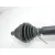 Transmision Delantera Derecha para Seat Toledo Iii (5P2)