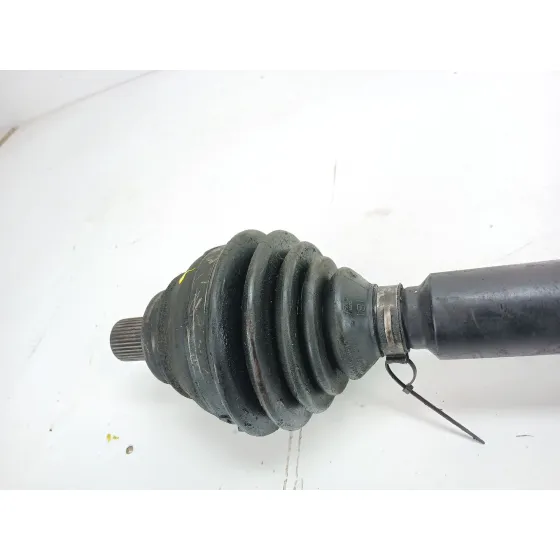 Transmision Delantera Derecha para Seat Toledo Iii (5P2)