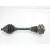 Transmision Delantera Izquierda para Seat Toledo Iii (5P2)