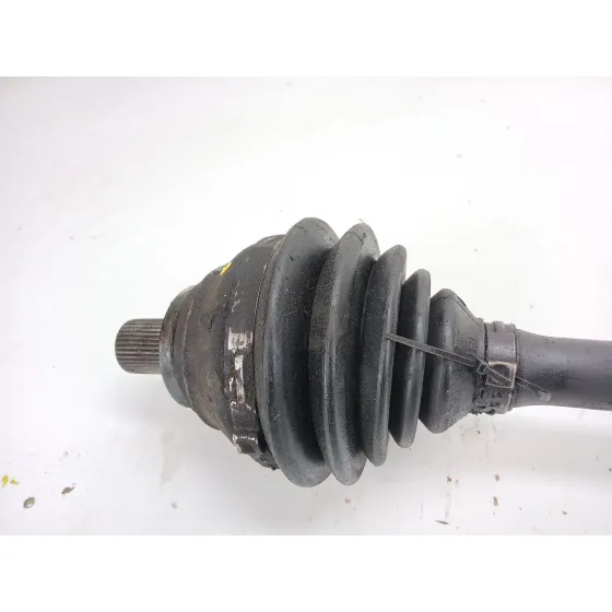 Transmision Delantera Izquierda para Seat Toledo Iii (5P2)