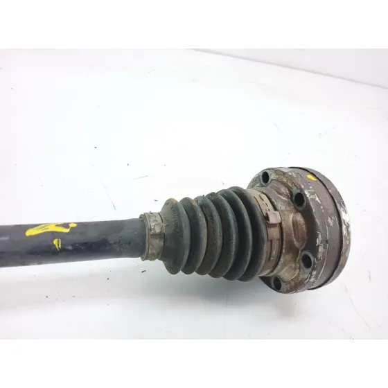 Transmision Delantera Izquierda para Seat Toledo Iii (5P2)