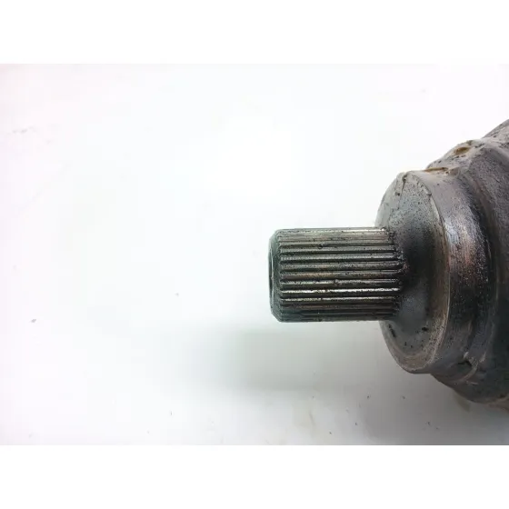 Transmision Delantera Izquierda para Seat Toledo Iii (5P2)