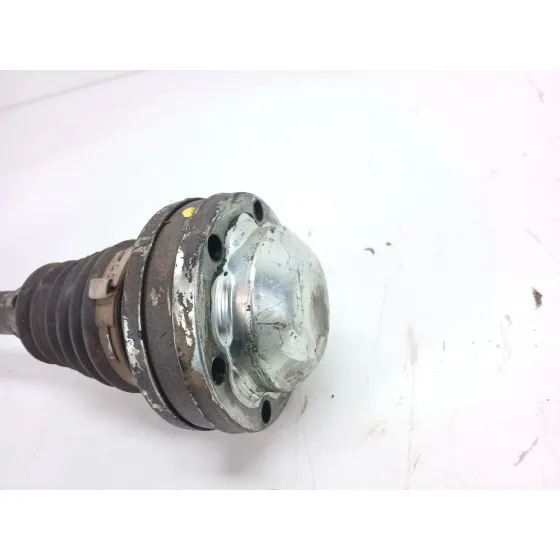 Transmision Delantera Izquierda para Seat Toledo Iii (5P2)
