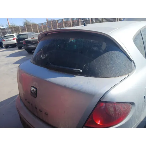 Porton Trasero para Seat Toledo Iii (5P2)