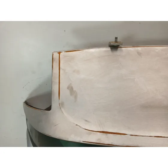 Porton Trasero para Seat Toledo Iii (5P2)