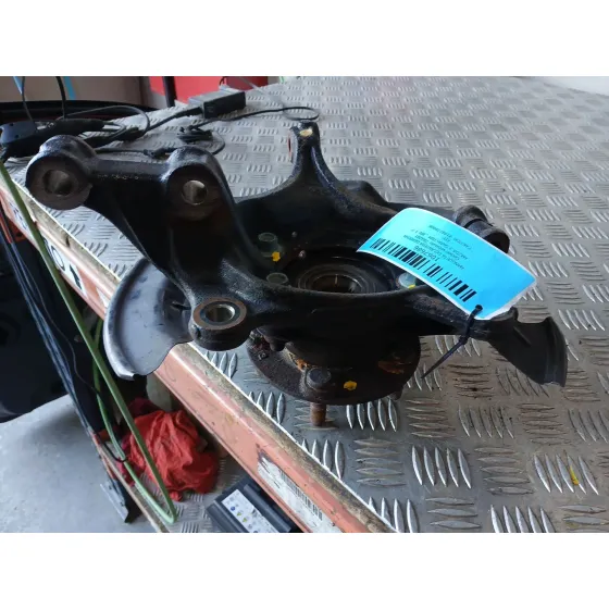 Mangueta Delantera Derecha para Mazda 3 Sedan (Bm_, Bn_)