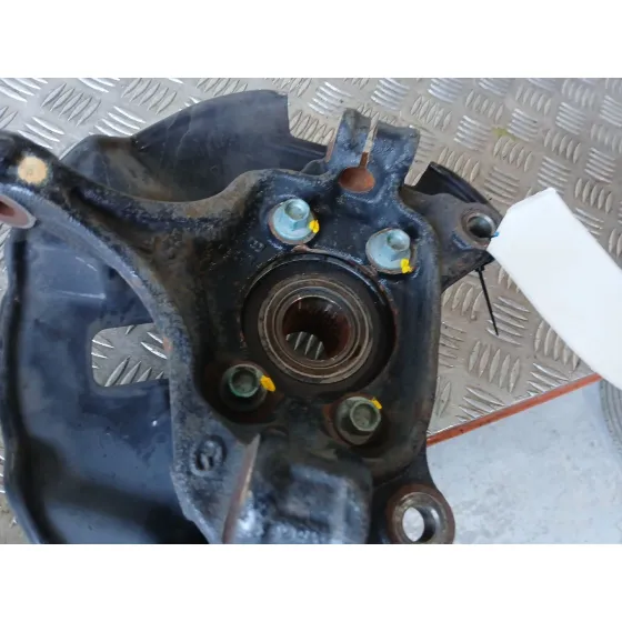 Mangueta Delantera Derecha para Mazda 3 Sedan (Bm_, Bn_)