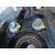 Mangueta Delantera Derecha para Mazda 3 Sedan (Bm_, Bn_)