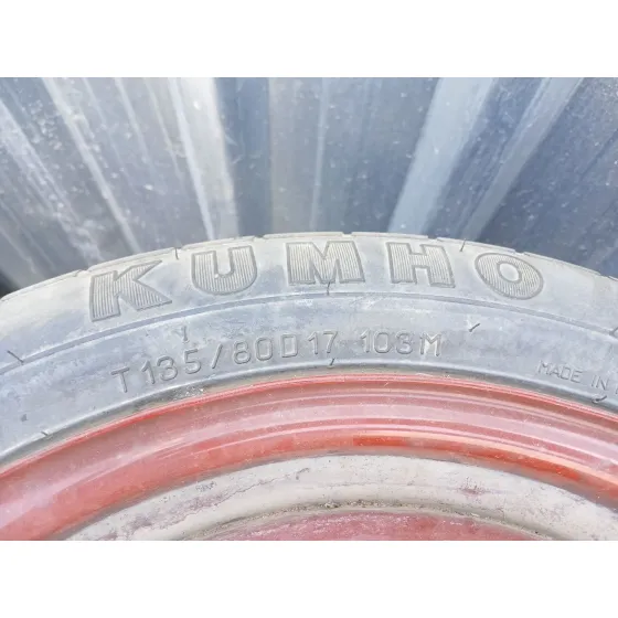 Neumatico Repuesto para Hyundai I40 I (Vf)