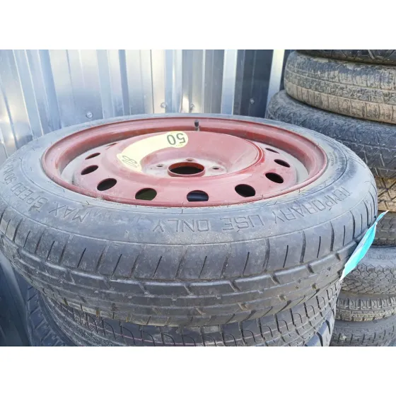 Neumatico Repuesto para Hyundai I40 I (Vf)