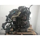 Despiece Motor para Citroën C4 Grand Picasso Ii (Da_, De_)
