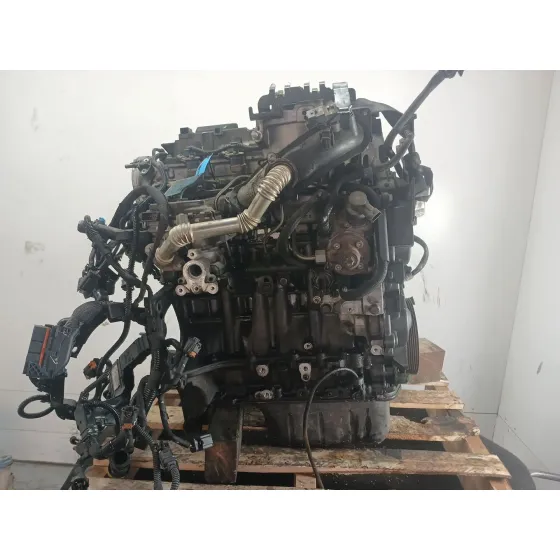 Despiece Motor para Citroën C4 Grand Picasso Ii (Da_, De_)