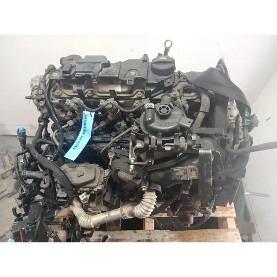 Despiece Motor para Citroën C4 Grand Picasso Ii (Da_, De_)