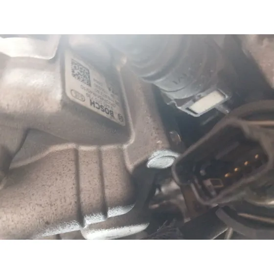 Despiece Motor para Citroën C4 Grand Picasso Ii (Da_, De_)