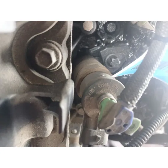 Despiece Motor para Citroën C4 Grand Picasso Ii (Da_, De_)