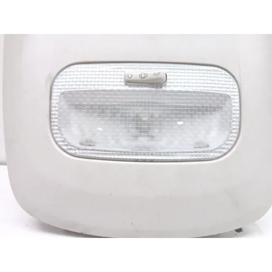 Luz Interior para Peugeot Expert Autobus (V_)