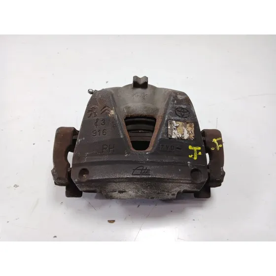 Pinza Freno Delantera Derecha para Peugeot Expert Autobus (V_)