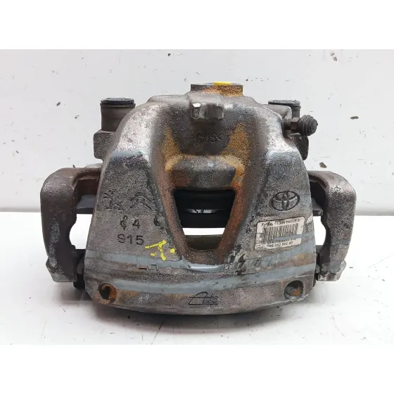 Pinza Freno Delantera Izquierda para Peugeot Expert Autobus (V_)