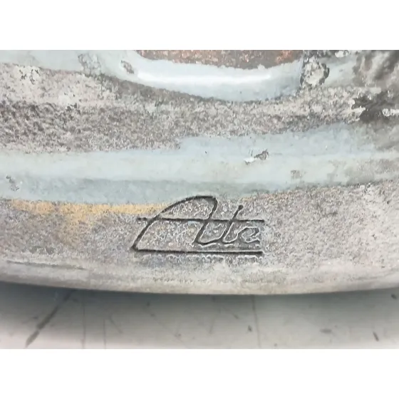 Pinza Freno Delantera Izquierda para Peugeot Expert Autobus (V_)