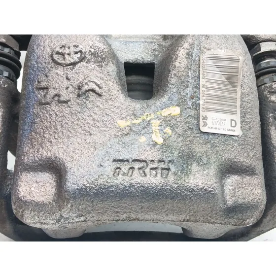 Pinza Freno Trasera Derecha para Peugeot Expert Autobus (V_)