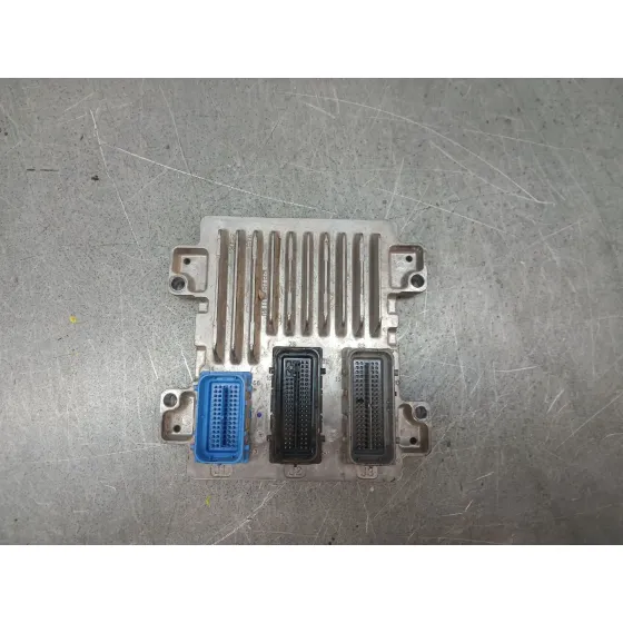 Centralita Motor Uce para Opel Mokka / Mokka X (J13)