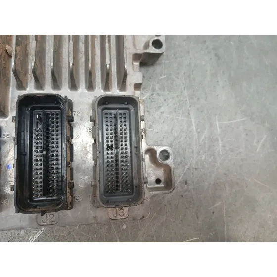 Centralita Motor Uce para Opel Mokka / Mokka X (J13)