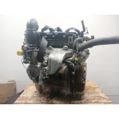 Motor Completo para Opel Mokka / Mokka X (J13)