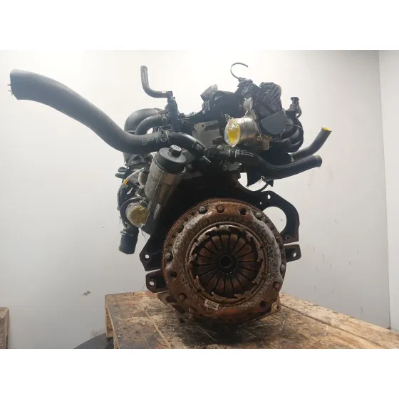 Motor Completo para Opel Mokka / Mokka X (J13)
