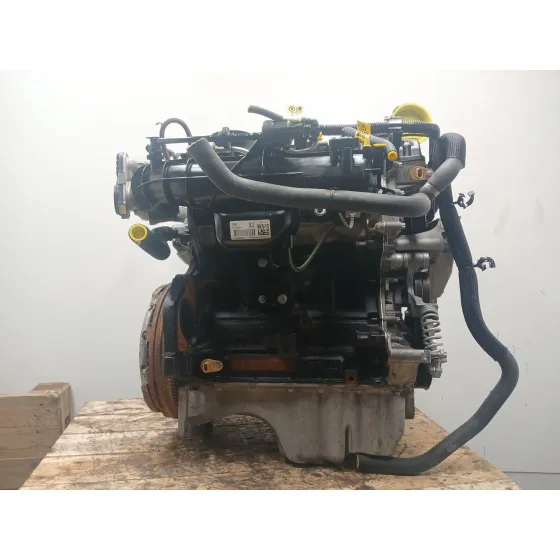 Motor Completo para Opel Mokka / Mokka X (J13)