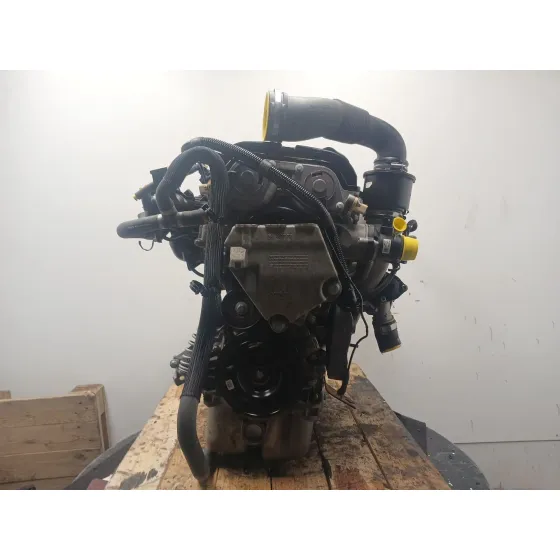 Motor Completo para Opel Mokka / Mokka X (J13)