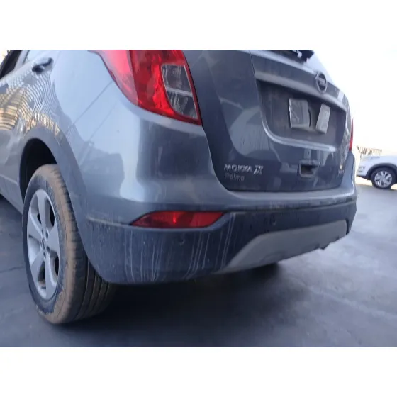 Paragolpes Trasero para Opel Mokka / Mokka X (J13)