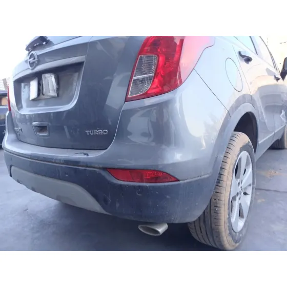 Paragolpes Trasero para Opel Mokka / Mokka X (J13)