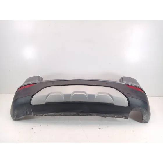 Paragolpes Trasero para Opel Mokka / Mokka X (J13)