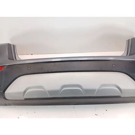 Paragolpes Trasero para Opel Mokka / Mokka X (J13)