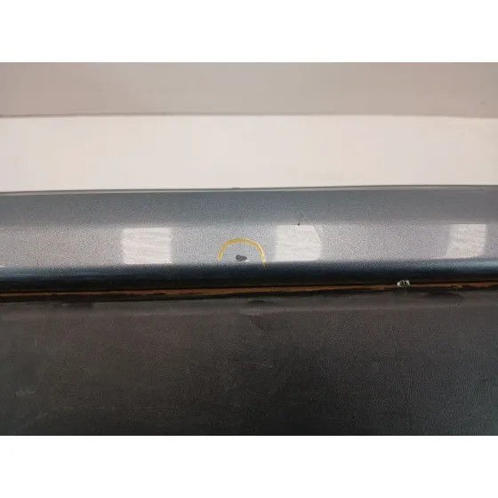 Paragolpes Trasero para Opel Mokka / Mokka X (J13)