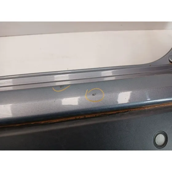 Paragolpes Trasero para Opel Mokka / Mokka X (J13)