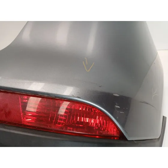 Paragolpes Trasero para Opel Mokka / Mokka X (J13)
