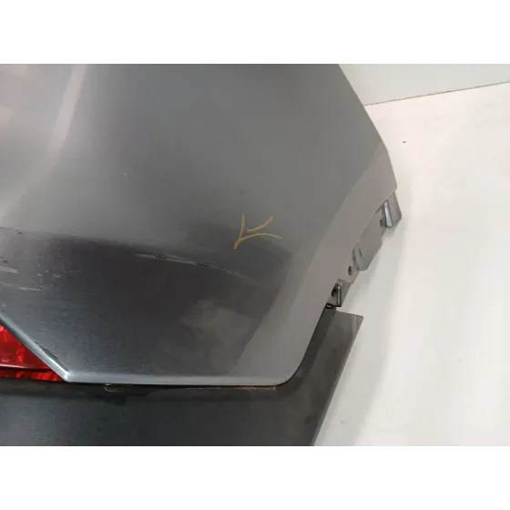 Paragolpes Trasero para Opel Mokka / Mokka X (J13)
